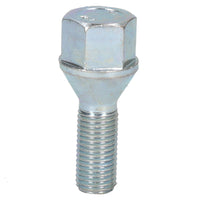 10 Pack M12 x 1.5 Trailer Wheel Stud Bolt Ifor Williams Indespension Knott etc..