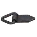 Fold Over Tie Down Lashing Eye / Anchor Point HEAVY DUTY Self Colour