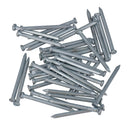 2 Inch Masonry Concrete Nails Fastener Fixing For Block Brick Stone