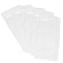 Clear Disposable Roller Tray Liners Liner for 100mm / 4” Roller Trays