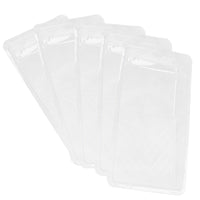 Clear Disposable Roller Tray Liners Liner for 100mm / 4” Roller Trays