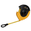 Surveyors Building Builders Fibreglass Tape Measure Measuring Tool 10m / 33 ft