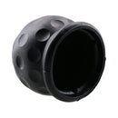 Rubber Golf Ball Style Tow Bar Cover fits all 50mm Tow Balls