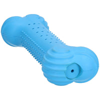 Chillout Cool Soak Dog Toy Heat Relief Puppy Teething Play Time