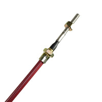 Stainless Steel Detachable Brake Cables For Alko AL-KO Axle Systems