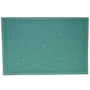 A1 Self Healing Cutting Mat Non Slip Printed Grid Line Knife Board TE162