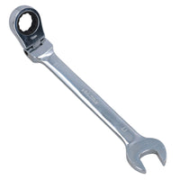 Individual Metric Flexi Ratchet Spanners 8mm - 19mm Sizes