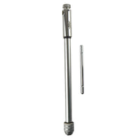 M5-M12 Long Ratchet Tap Wrench 310mm Tap & Die Reversible T Bar Handle TE902