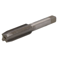 1/4" - 5/8" UNF Tap & Die Tungsten Steel Taper and 38mm Split Die