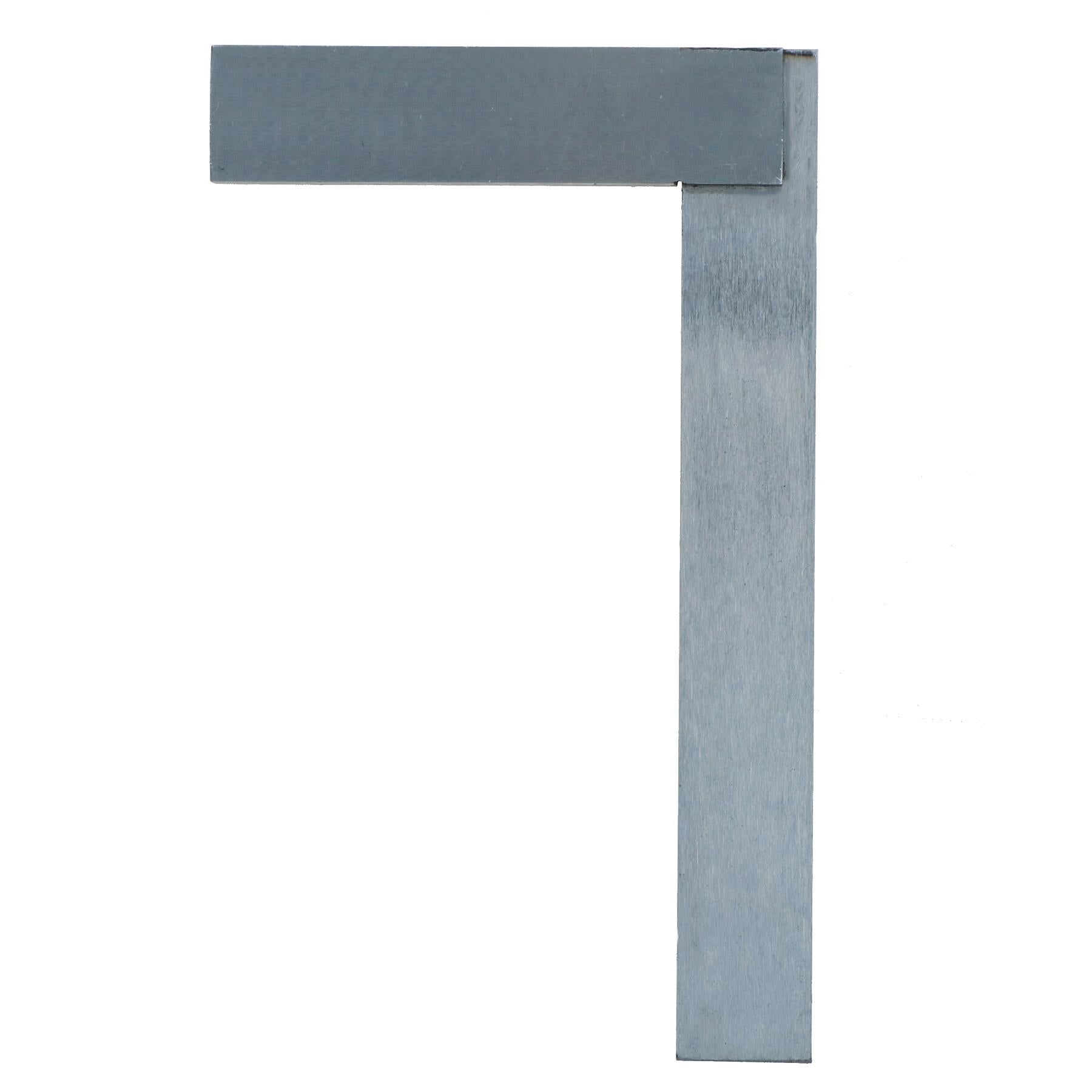 Engineers Tri Set Square Right Angle Straight Edge Stainless Steel 3” – 12”