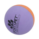 4.5cm Tough Mini High Bounce Non Toxic Rubber Balls for Cats Puppy Dogs