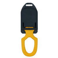 High Vis Safety Rope Strap Net Cutter Emergency Belt Tool Marine Boat