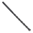 Metric Masonry Drill with Carbide Tip for Stone Concrete Brick Block 8mm – 16mm