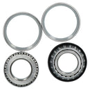 Trailer Taper Roller Bearing Kit for 4" Unbraked Hubs Indespension Ref ISHU001