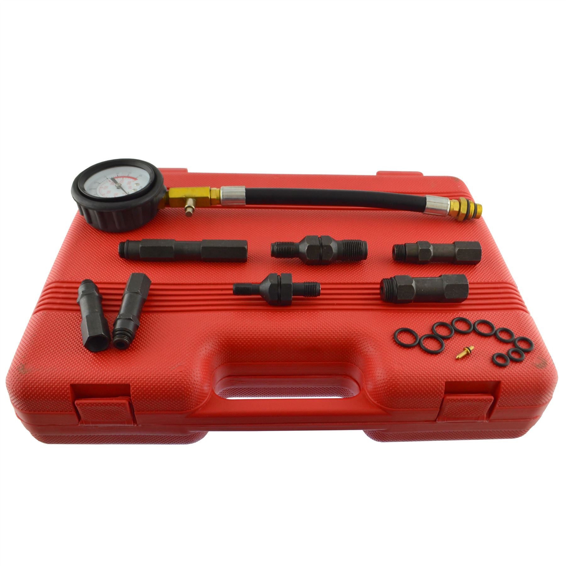 Petrol Engine Compresson Tetser Test Diagnostics Kit For Direct Indirect Engines