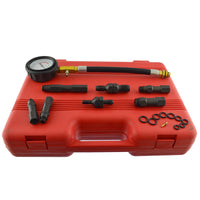 Petrol Engine Compresson Tetser Test Diagnostics Kit For Direct Indirect Engines