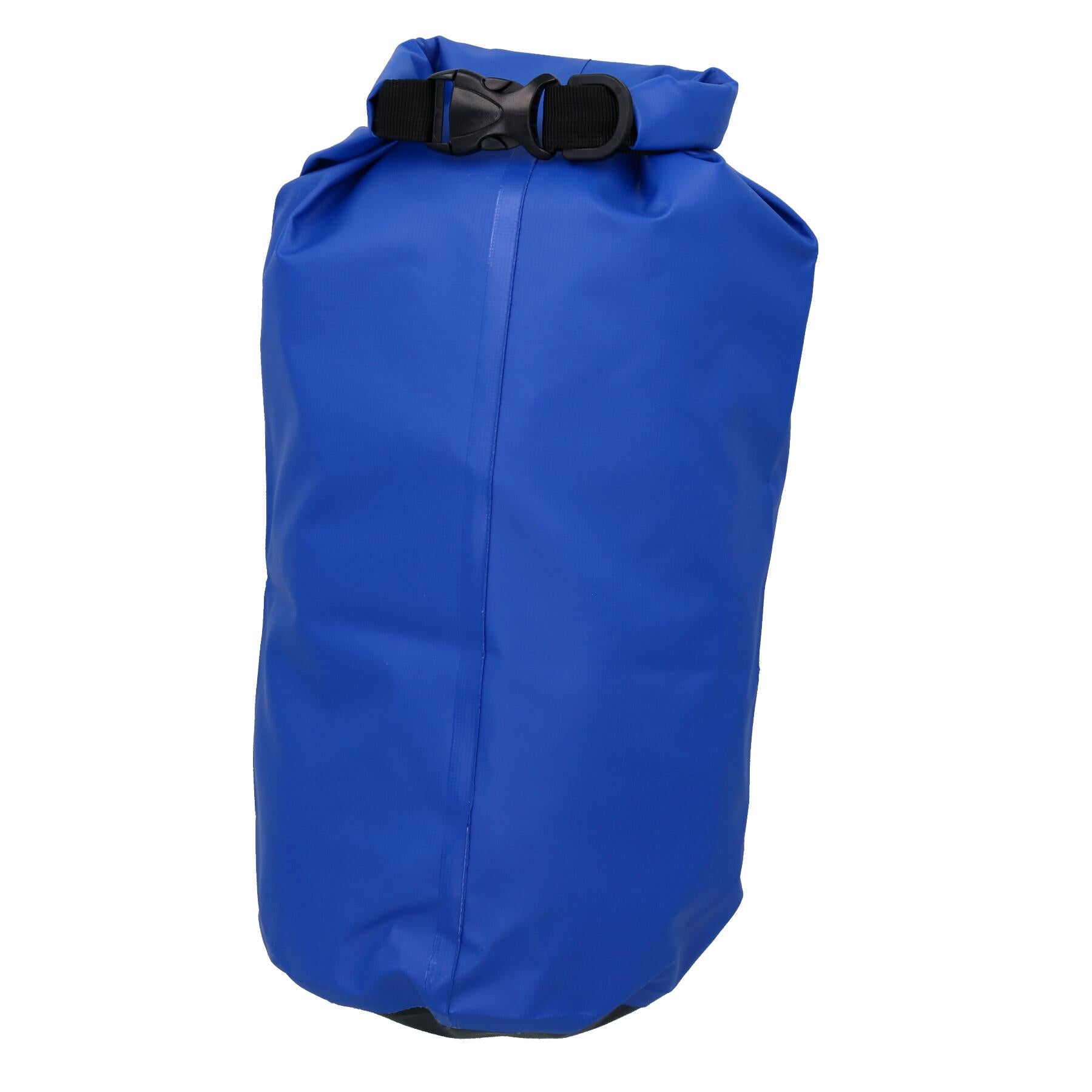 Heavy Duty Thick 12L Waterproof Dry Bag Boat Kayak Sailing Storage Sack PVC