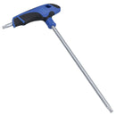 T10 - T50 Torx Star T Handle Wrench T Bar Short + Long High Torque Soft Grip