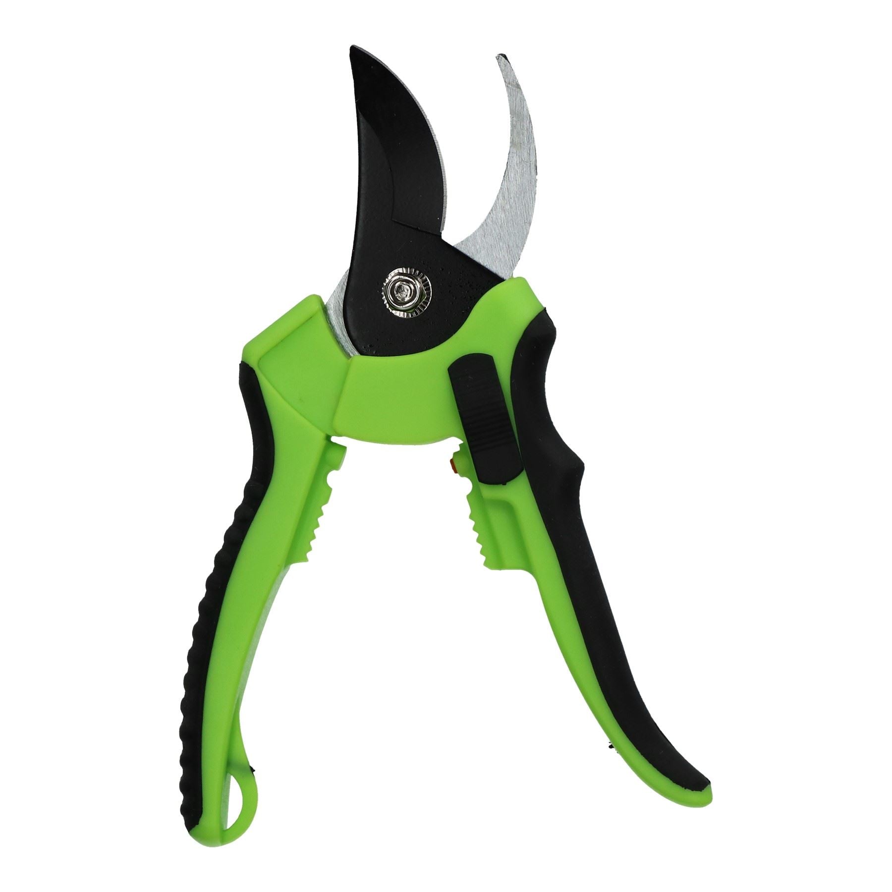 Heavy Duty Serrated Bypass Secateurs Hand Pruners Garden Sheers Cutters