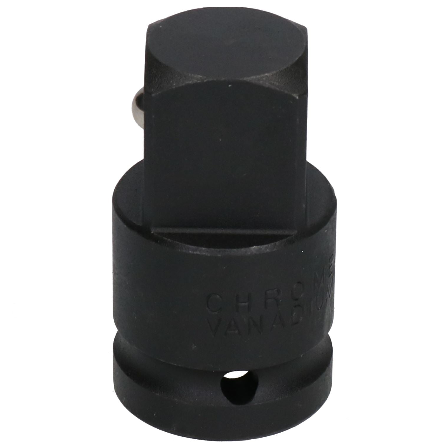 29mm Metric 3/4" or 1" Drive Deep Impact Socket 6 Sided With Step Up Adapter