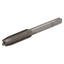 1/4" - 5/8" UNF Tap & Die Tungsten Steel Taper and 38mm Split Die