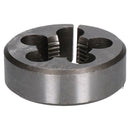 50mm UNF 3/4" - 1" Die Threading Tool Split Die Thread Cutter Tungsten Steel