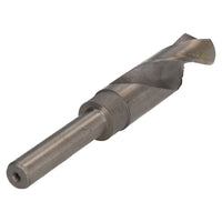 HSS 14mm-25mm Blacksmiths Twist Drill Bit With 1/2" Shank For Steel Metal