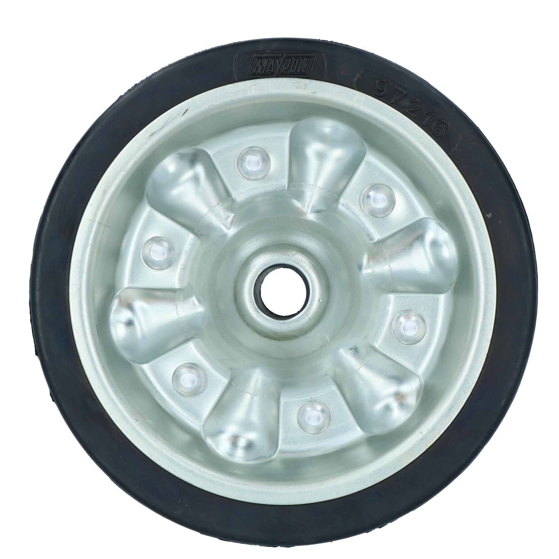 Replacement Jockey Heavy Duty Trailer Jockey Wheel 200mm TR029