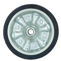 Replacement Jockey Heavy Duty Trailer Jockey Wheel 200mm TR029