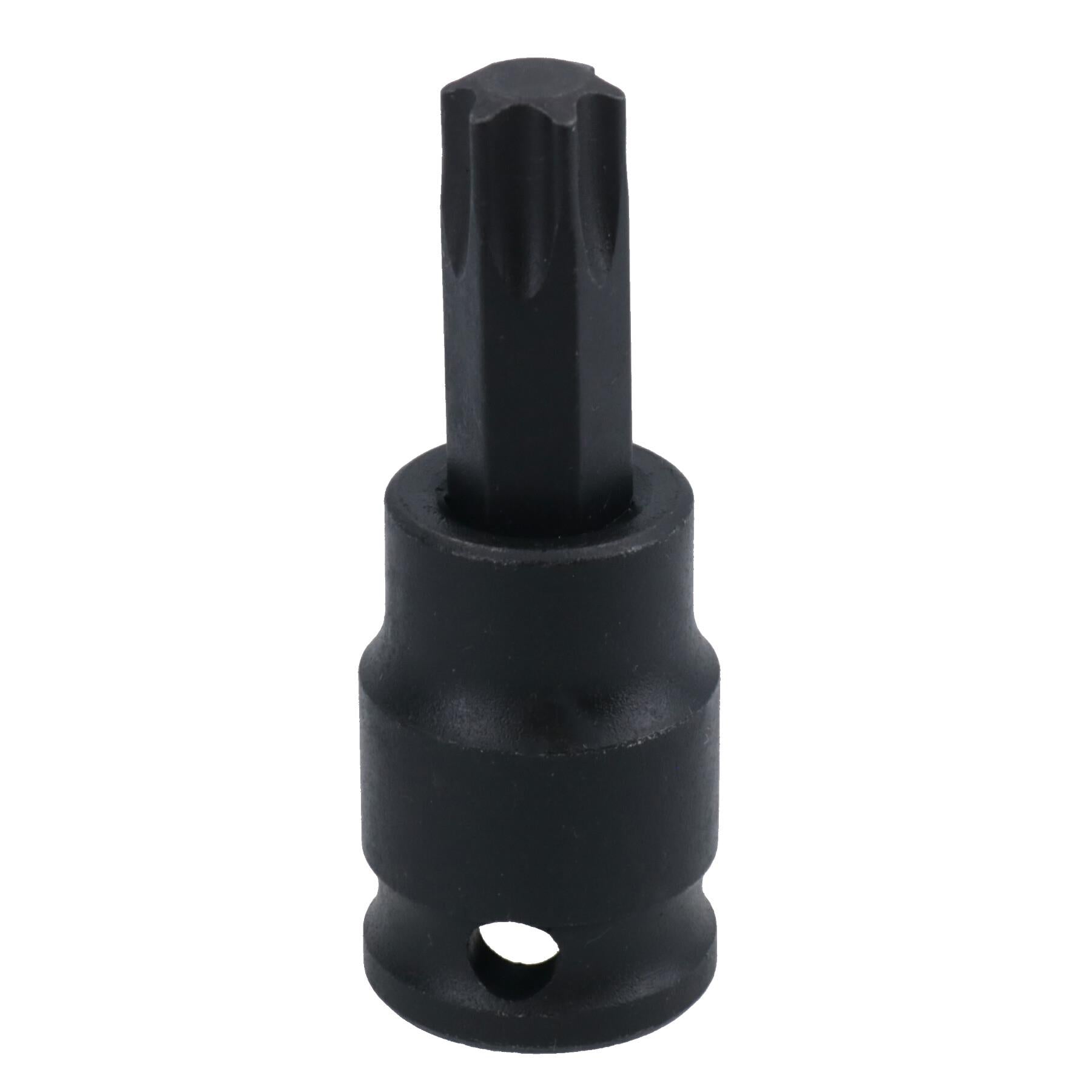 Torx Star Impact Impacted Shallow Short Bit Sockets T10-T60 Individual 3/8in Dr.