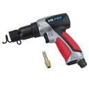 190mm Air Hammer Chisel with Chisels & Air Needle Descaler For Rust Body Panels