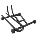 Bike Cycle Stand Display Holder Floor Rack 20 - 29" Wheels Upright Rear Wheel