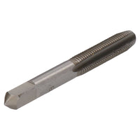 1/4" - 5/8" UNF Tap & Die Tungsten Steel Taper and 38mm Split Die