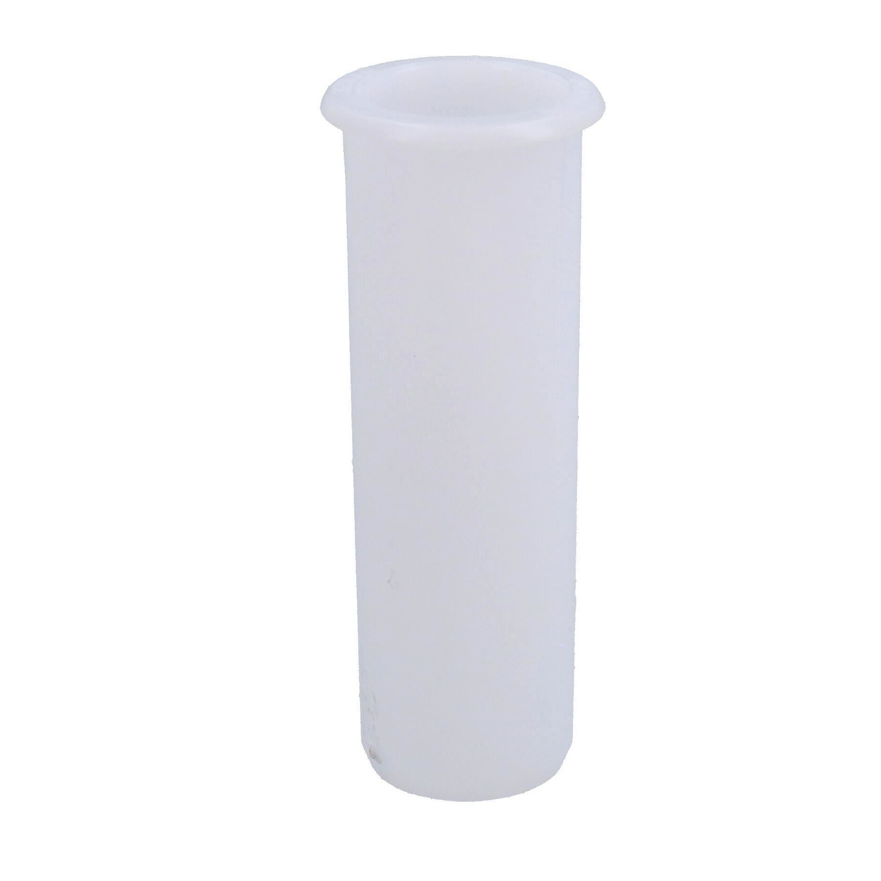 32mm MDPE Water Pipe Liner Insert Sleeve Plastic Plasson Pushfit Plumbing