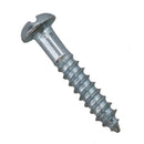 PH2 Dome Headed Phillips Wood Screws 3.5mm x 20mm Fastener Fixings