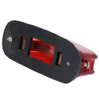 Mini Red Rear Marker / Tail Light / Lamp Trailer / Caravan / Van TR059