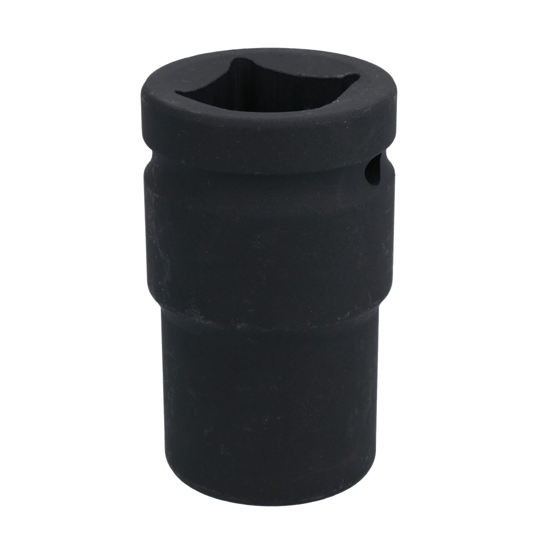 1" Drive Double Deep MM Impact Impacted Socket 6 Sided Single Hex