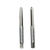 UNC Taper & Plug Tap Set Tungsten Steel Thread Cutter 4 - 3/4"