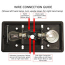 Britax Rear Trailer Light / Combination Lamp Lighting