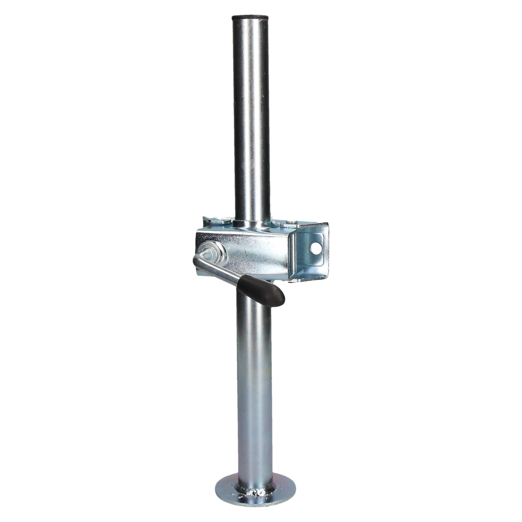 34mm Prop Drop Stand 460mm Long for Trailer Jockey Leg & Clamp