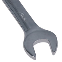 21mm Metric Flexible Combination Ratchet Spanner wrench 12 Sided 72 Teeth