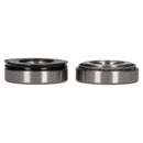 Trailer Taper Roller Bearing Kit for 4" Unbraked Hubs Indespension Ref ISHU001