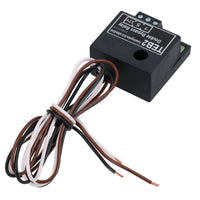 Twin 2 Way 12v Bypass Relay Module for High Load Trailer Side Lights