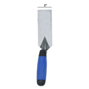 2” x 5” Margin Trowel For Concrete Plastering Building Pointing Edging Soft Grip