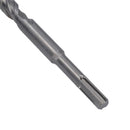 Metric Masonry Drill with Carbide Tip for Stone Concrete Brick Block 8mm – 16mm