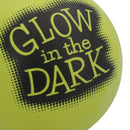 3PK  Glow in the Dark Ball Dog Toy Non Toxic Rubber Balls For Dog Pet Play Gift