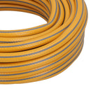 Hozelock Starter Garden Hose Pipe 12.5mm 15m, 20m or 50m PVC Watering Yard