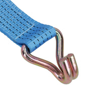 Spare Strap for Ratchet Trailer Tie Down 5m 2.5 Ton Lashing