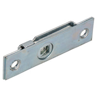 Door Locker Hatch Lock Catch for Trailer Truck Horsebox Steel Tongue