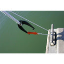 Boat Easy Mooring Hook Buoy Pick Up Swiftie 50 Telescopic 2m Pole